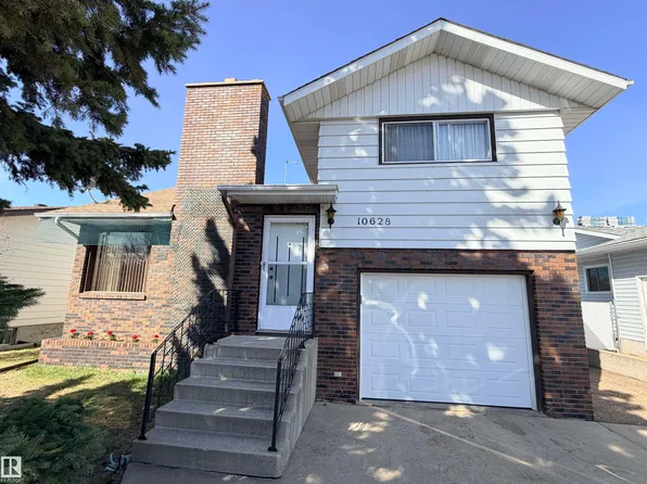 10628 109th St, Westlock, AB T7P 1B7