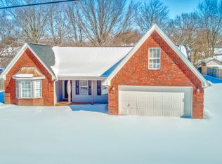 152 Pleasant Plains Rd, Jackson, TN 38305