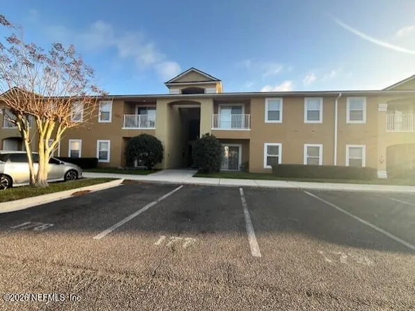 6880 SKAFF Avenue #1-11, Jacksonville, FL 32244