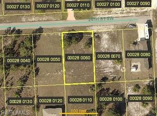 3505 26th St SW, Lehigh Acres, FL 33976