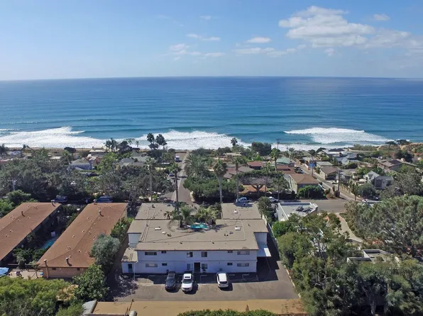 703 Stratford Court, 703 Stratford Ct APT 8, Del Mar, CA 92014