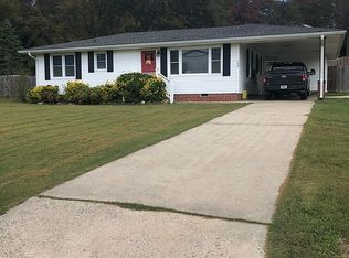 100 Wilshire Rd NE, Rome, GA 30161