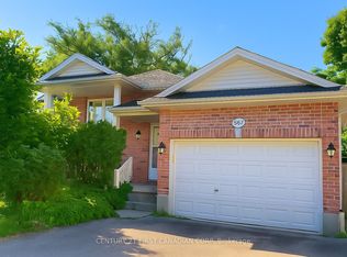 567 Sprucewood Dr, London, ON N5X 4J5