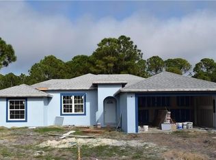 117 Chieftain St NW, Lake Placid, FL 33852