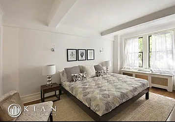 Rented by Kian Realty