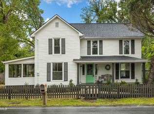 1108 W Broadway Ave, Maryville, TN 37801