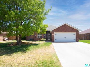 2705 Fred Daugherty Ave, Clovis, NM 88101