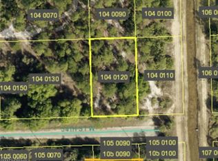 3216 54th St W, Lehigh Acres, FL 33971