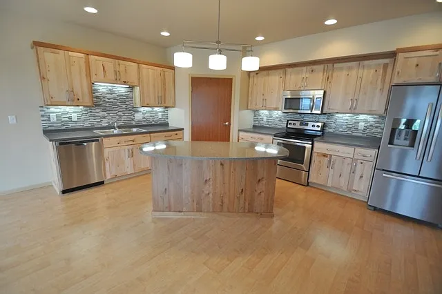 Skaff Apartments - Moorhead — Photo 182