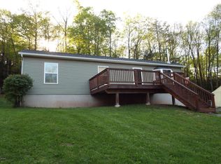 110 Taylor Rd, Mountaindale, NY 12763