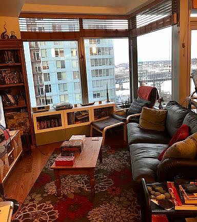 Living Room.