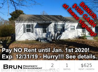 4512 Upchurch Rd, Knoxville, TN 37912