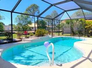 283 Maraca St, Port Charlotte, FL 33983