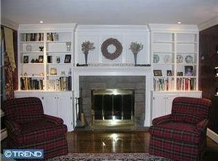 7 Keats Rd, Yardley, PA 19067