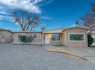 1310 Hendrix Ave, Alamogordo, NM 88310