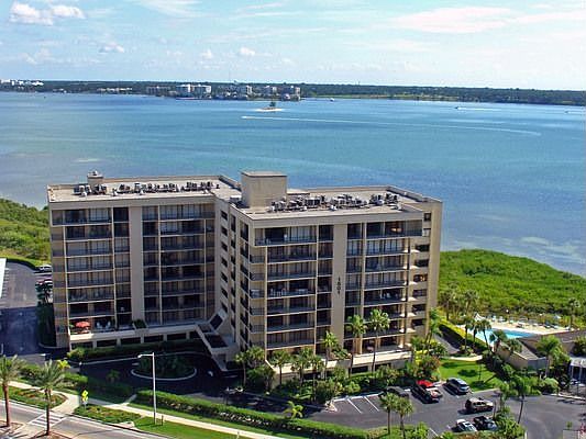 Gorgeous, Serene South Bay on Sand Key