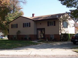 3945 Chaffey Rd, Randallstown, MD 21133