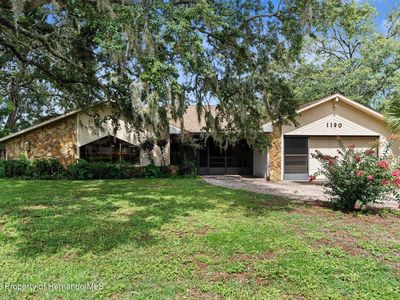 1190 Newcomb Ave, Spring Hill, FL, 34608