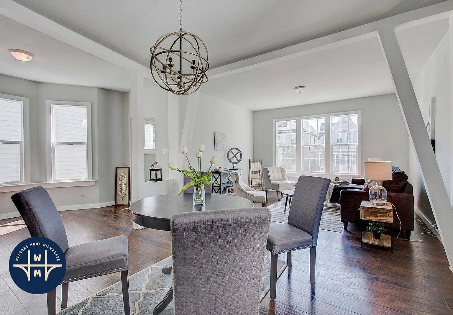 3 bed, 2.5 bath, 1855 sqft, $2,598 — Photo 3