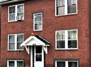 4616 Loughborough Ave, Saint Louis, MO 63116