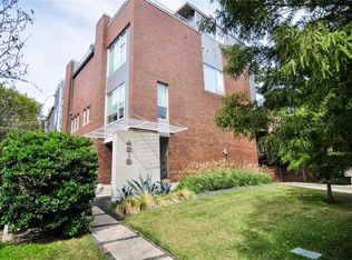 4219 McKinney Ave APT D, Dallas, TX 75205