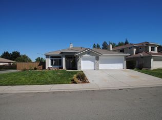 1401 Voltaire Dr, Roseville, CA