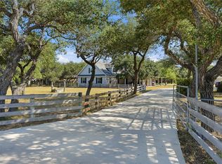 1848 4th St, Ingleside, TX 78362