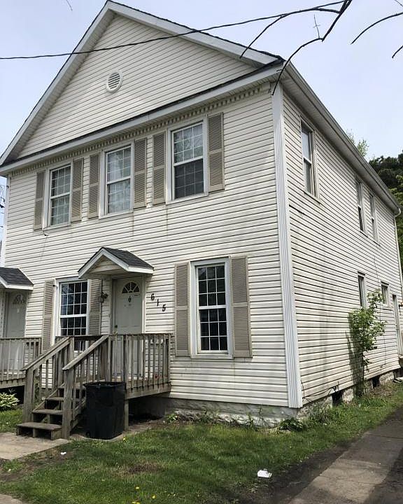 1st image of 615 Payne Ave #1