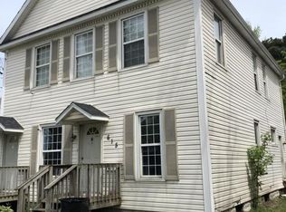 615 Payne Ave #1, Erie, PA 16503