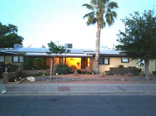 9558 Desert Ridge Dr, El Paso, TX 79925