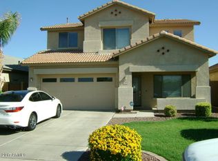 12850 W Modesto Dr, Litchfield Park, AZ 85340
