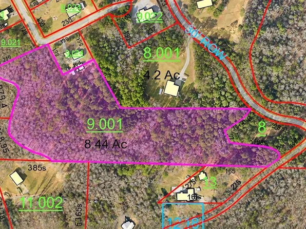 0 County Road 1125, Vinemont, AL 35179