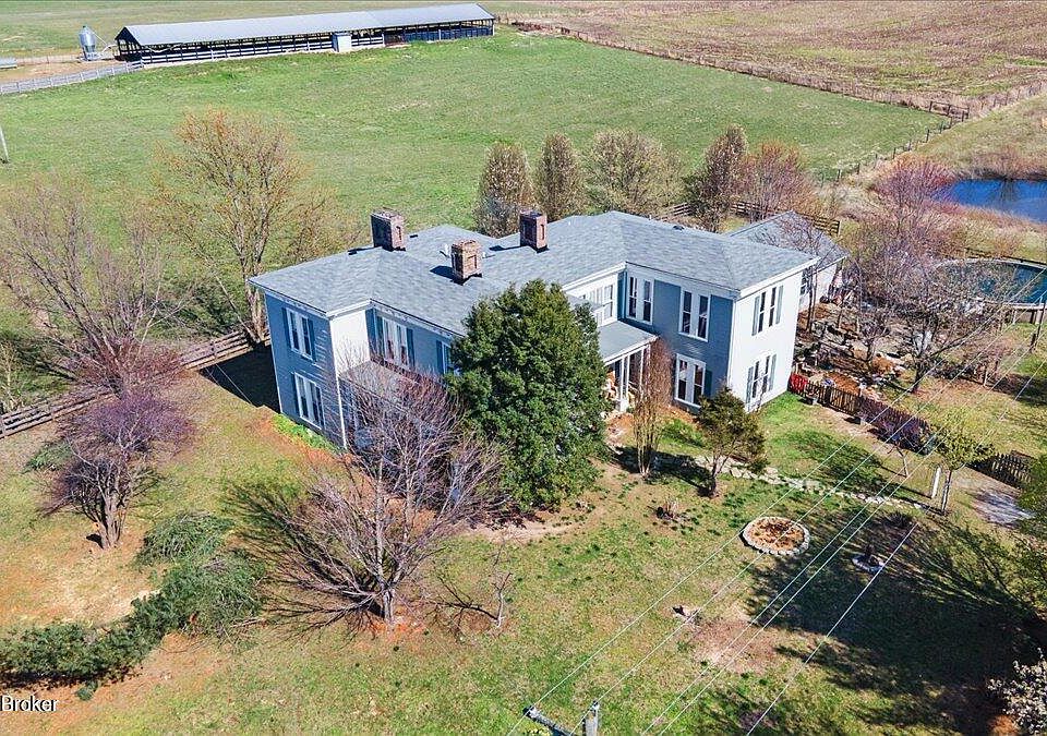 8345 Bloomfield Rd, Bloomfield, KY 40008 MLS 1645309 Zillow