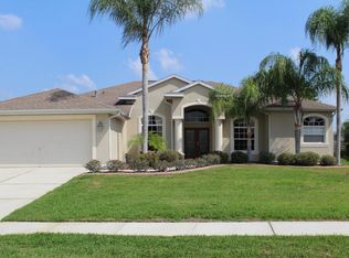 4287 Caliquen Dr, Brooksville, FL 34604
