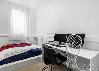 Rented by Mirador Real Estate