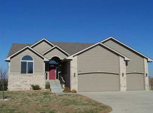 8308 W Conrey St, Wichita, KS 67205