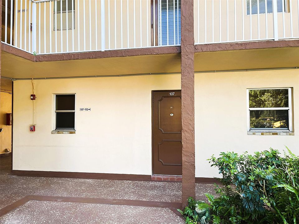 1st image of 8861 Sunrise Lakes Boulevard #107