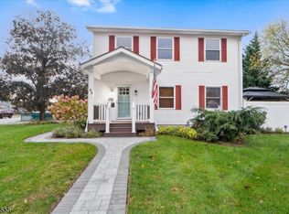 40 Burnside Pl, Haskell, NJ 07420