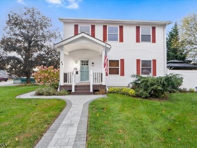 40 Burnside Pl, Haskell, NJ, 07420