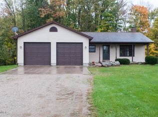 1330 110th Ave, Otsego, MI 49078