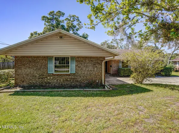 8232 ALDERMAN Road, Jacksonville, FL 32211