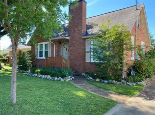 321 18th St, Tuscaloosa, AL 35401