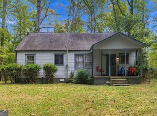 1580 Laird Rd, Hiram, GA 30141
