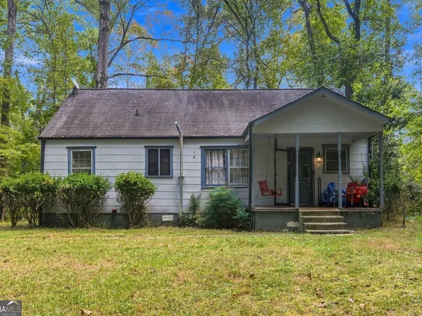 1580 Laird Rd, Hiram, GA 30141