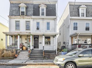 218 Reno Ave, New Cumberland, PA 17070