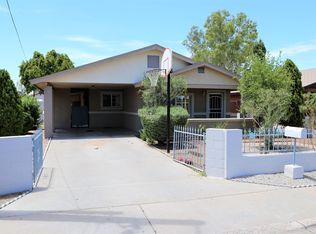 432 N Sirrine, Mesa, AZ 85201