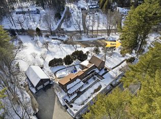 25 Pepperell Road, Brookline, NH 03033