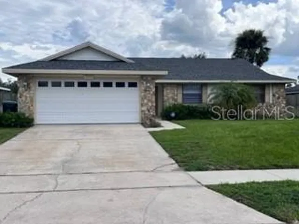 7426 Burnway Dr, Orlando, FL 32819