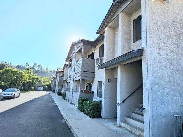 Marilla, 9669 Marilla Dr #C, Lakeside, CA 92040