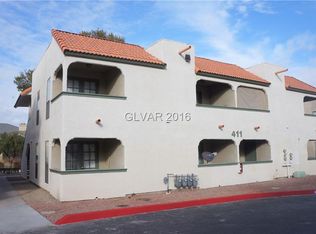 411 Bass Dr UNIT B, Henderson, NV 89014